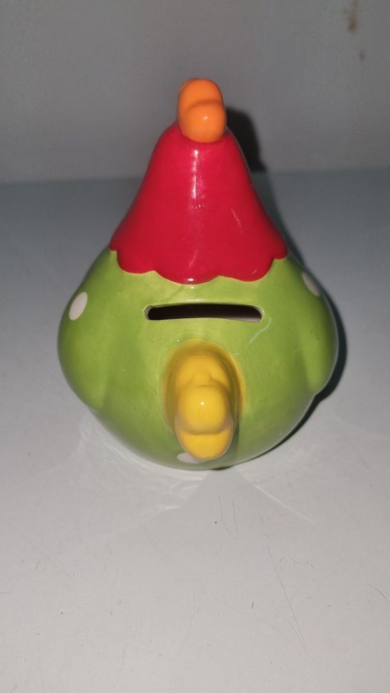 Mealheiro galinha