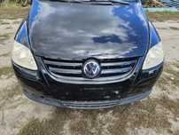 VW FOX maska lampa blotnik drzwi klapa koła szyba pas