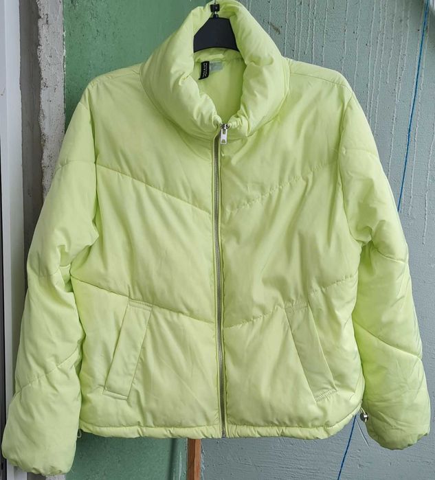 Продам куртку Н&M