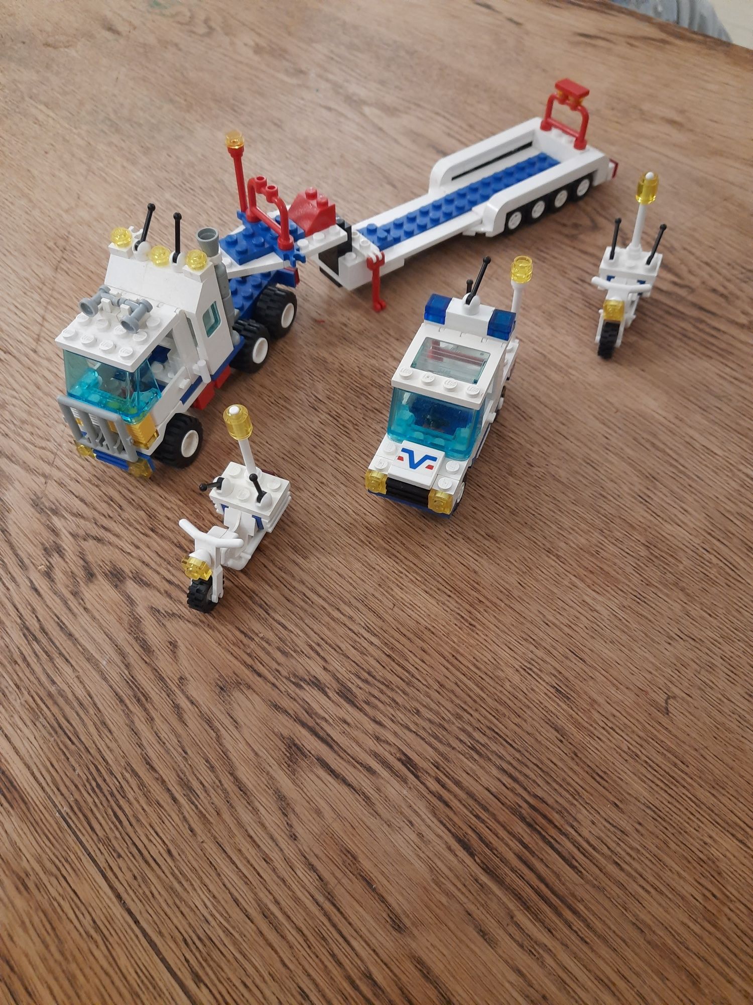 Lego 6346 unikat