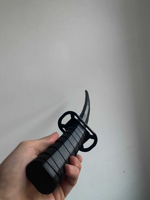 Miecz składany katana