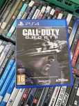 Gra Call of Duty Ghosts PS4 PS5 Sony Play Station pudełkowa PL