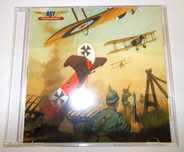 Gra PC - Asy Przestworzy - (2002r.)