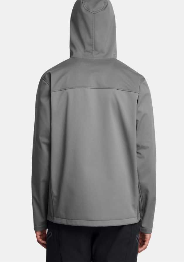 Чоловіча вітровка Under Armour Softshell