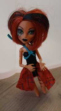 Toralei Monster High