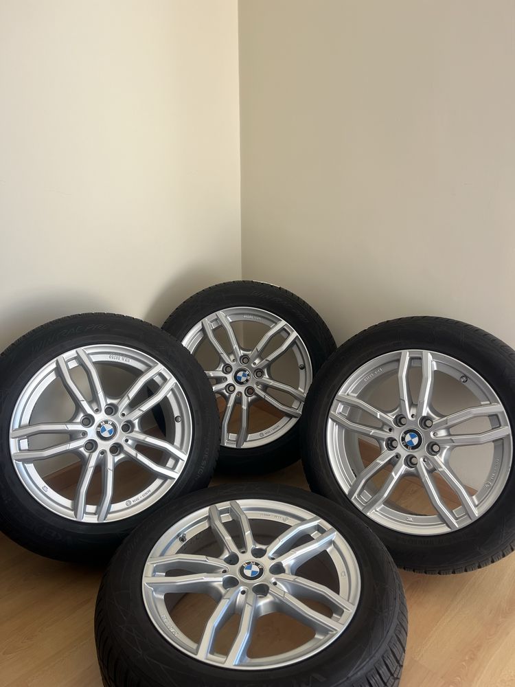 Jantes 17’ BMW Oportunidade
