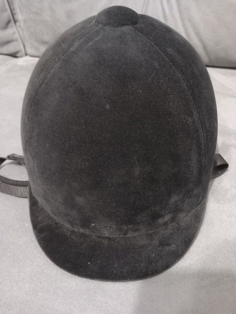 Kask jeździecki Fouganza