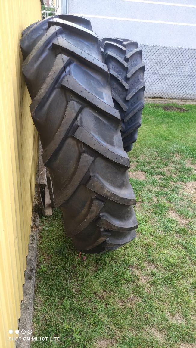 Opona Mtz Belarus Pronar 18,4-38 18,4/38