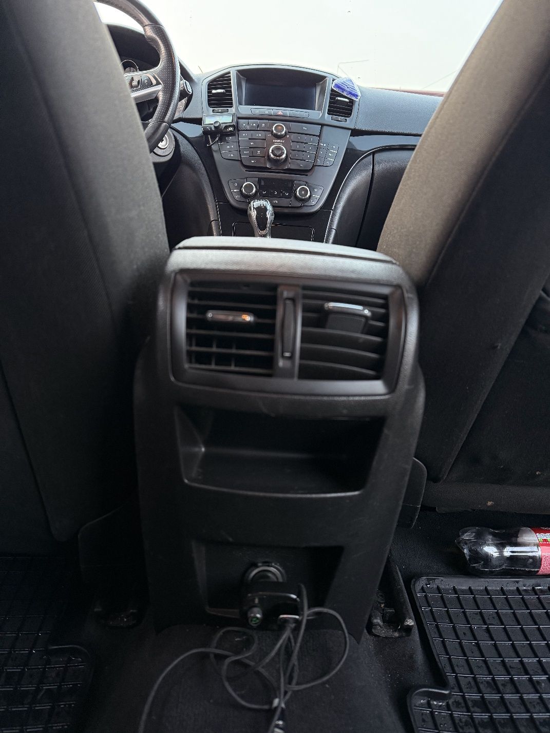 Opel Insignia 2.0cdti - 2009