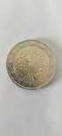 Moeda 2 euros França 2002 c def