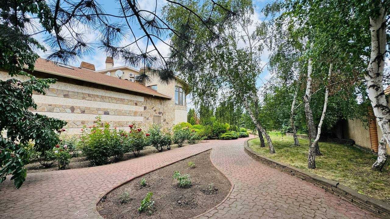 Продаємо ЕЛІТНИЙ Будинок в центрі Кривого Рогу
