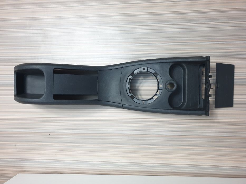 Підлокітник (центральна консоль) Renault Megane 2