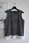 ESMARA koszulka t-shirt bluzka bluzeczka r. 44 / 46 LIDL