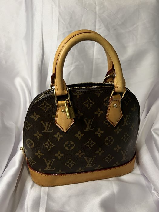 Оригінальна сумка Louis Vuitton