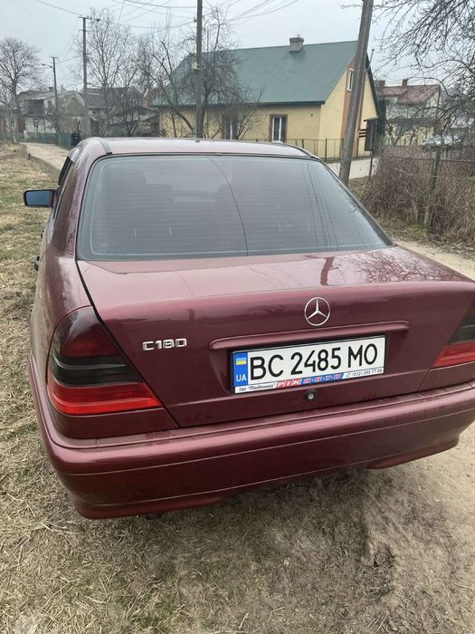 Продам хороше авто