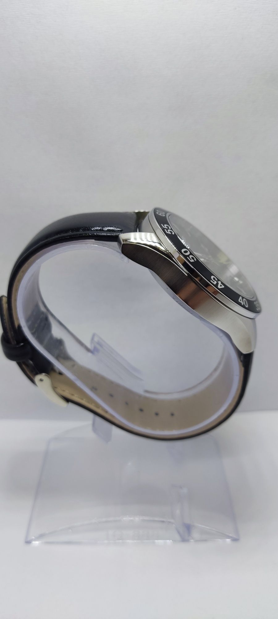 #27* TISSOT V8 SWISSMATIC T106.407.16.051.00
