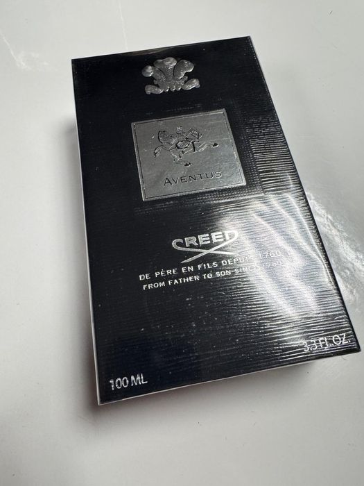 Creed Aventus woda perfumowana