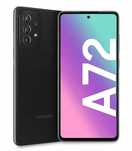 Samsung A72 Czarny