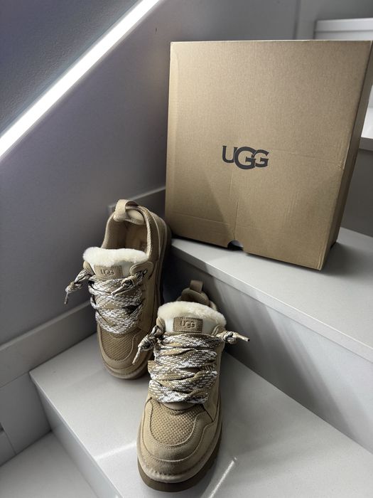 Ugg Lowmel Shoes (в наявності)