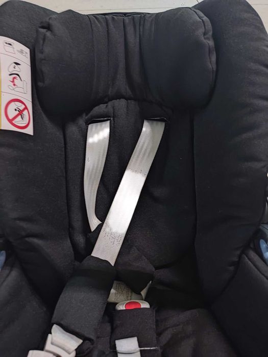 Cadeira CYBEX Cloud Q