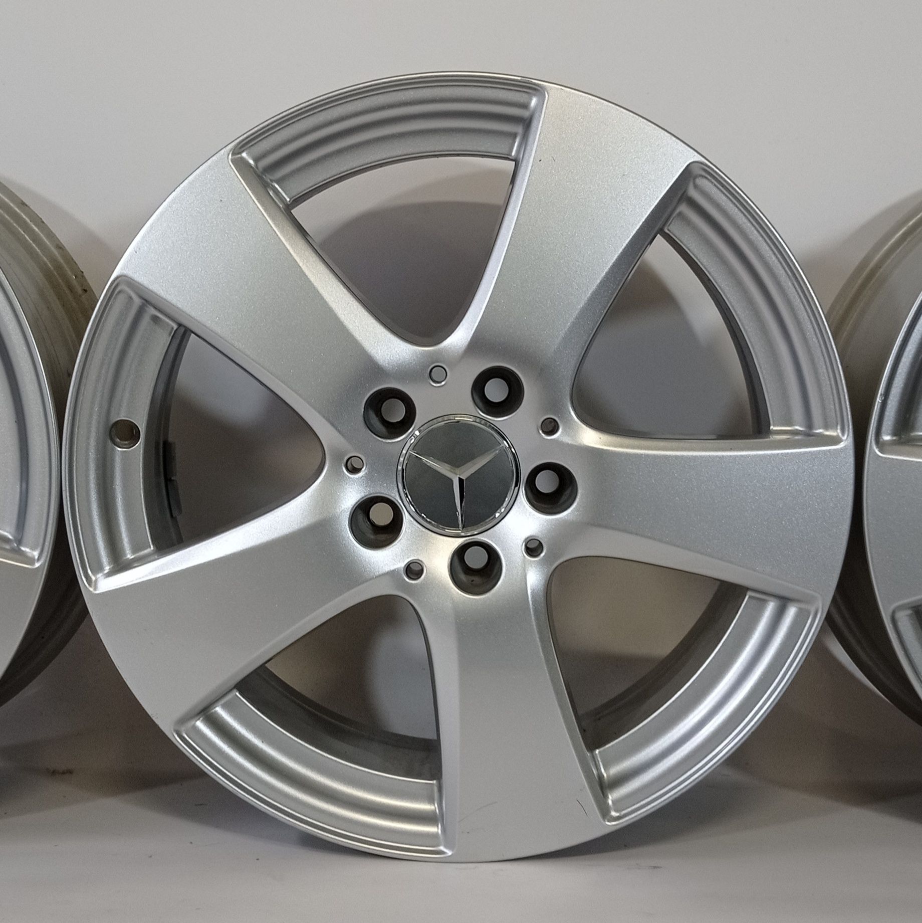 5x112 mercedes oe klasa a b c w205 w168 w169 w245 w246