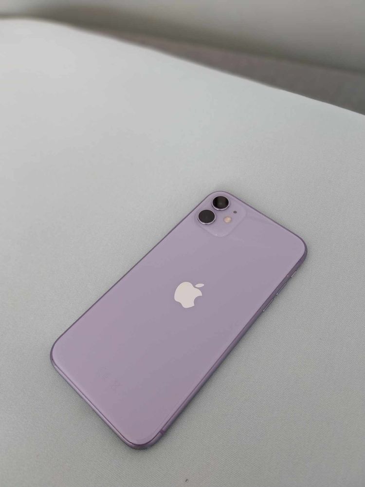 Iphone 11 64GB stan bardzo dobry