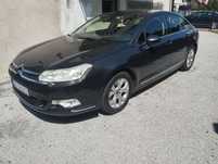 Sprzedam Citroena C5 2 HDI z normalnym zawieszeniem bez hydrauliki