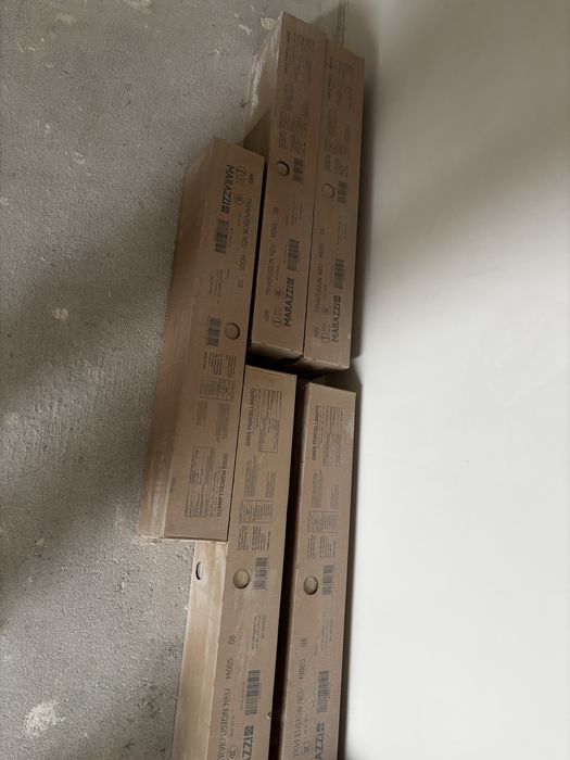 Marazzi Treverkfusion Neutral 10x70 M005