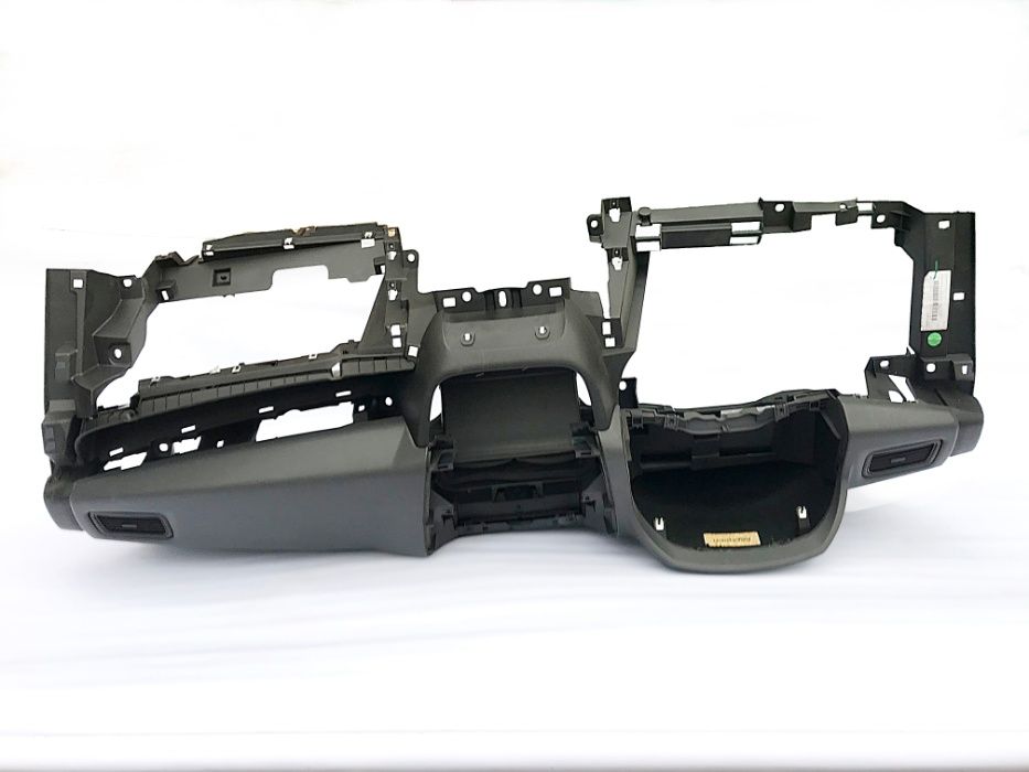 Торпеда панель пластик салона Fiat Добло Doblo Combo комбо 01-15