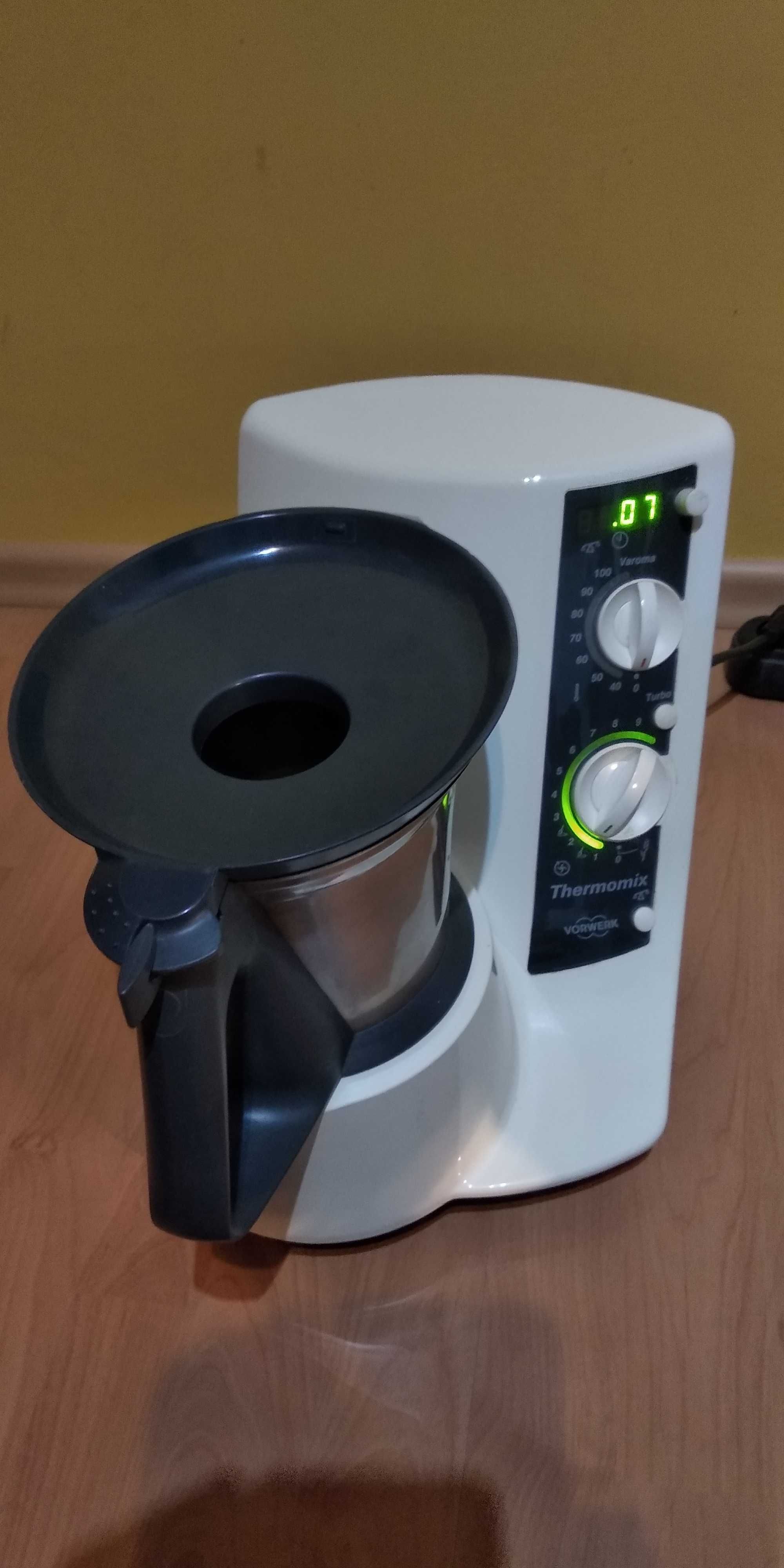 OKAZJA super Thermomix TM.21
