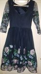 Sukienka CHICHI LONDON floral rozmiar S