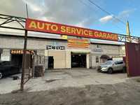 СТО Білогородка, Гнатівка, Шевченкове, Гореничі
AUTO SERVICE GARAGE 
Д