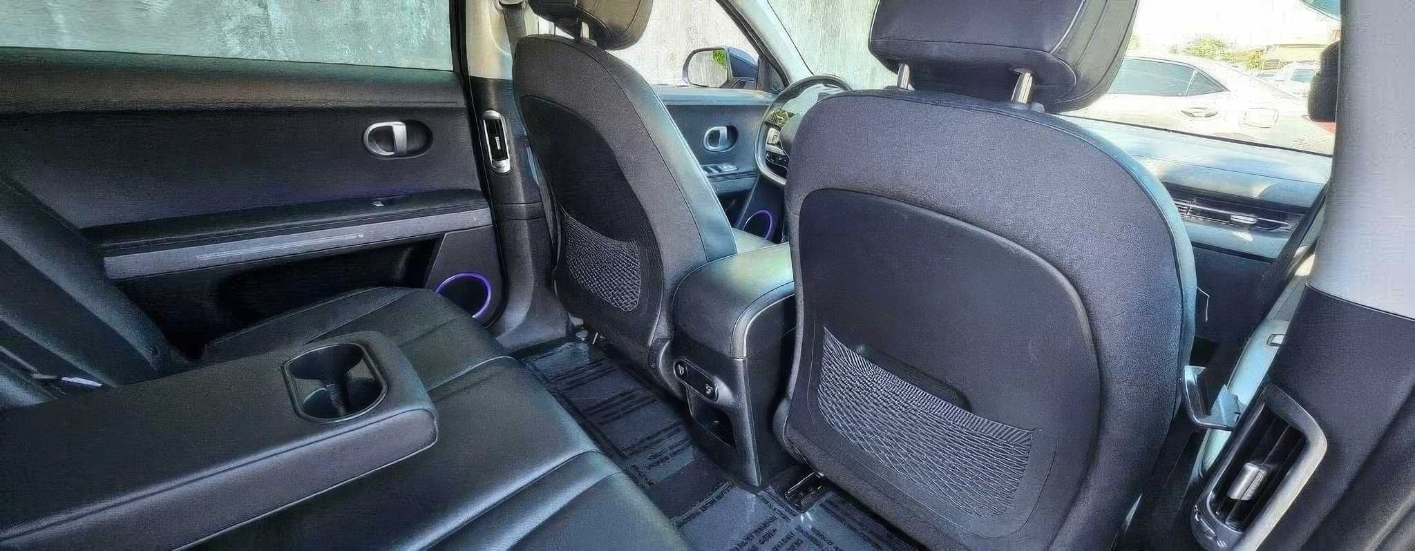 2022 Hyundai Ioniq 5 SEL