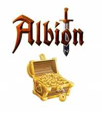 Albion online продам серебро