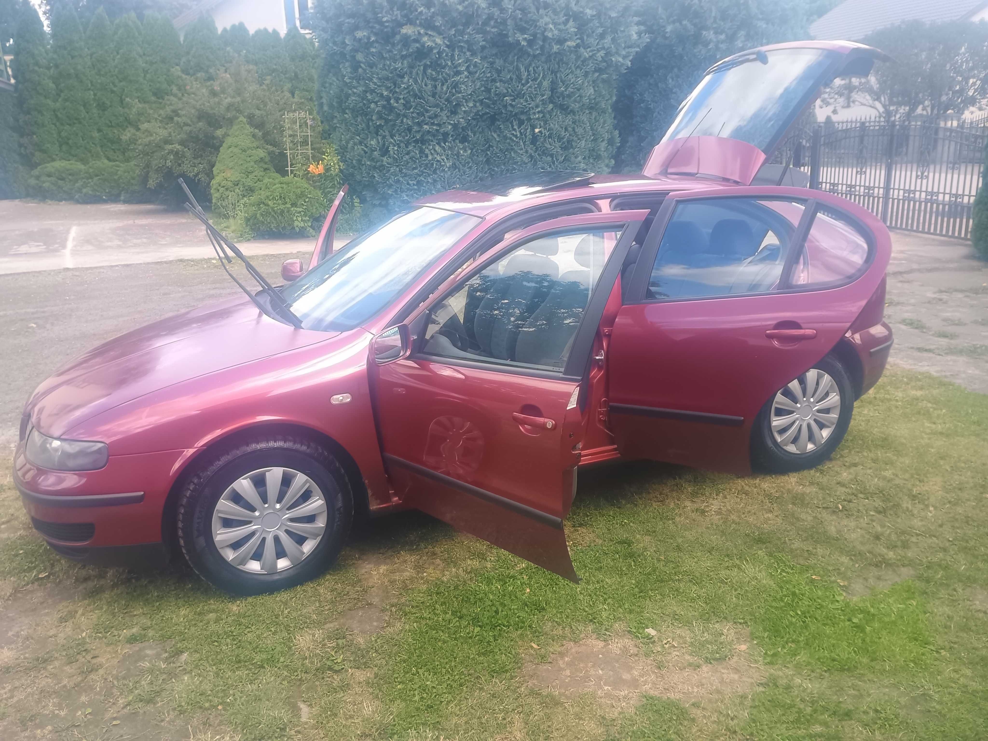 Seat Leon 1.4 16v