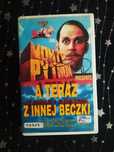 Monty Python a Teraz z Innej Beczki Kaseta VHS Lektor PL kasety vhs