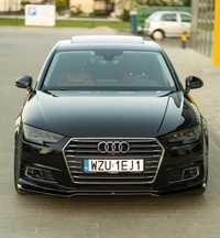 Audi A4 B9 2.0TDI Stronic Matrix/Ambiente/Radary/360