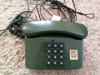 Telefon stacjonarny retro  FeTAp 0111