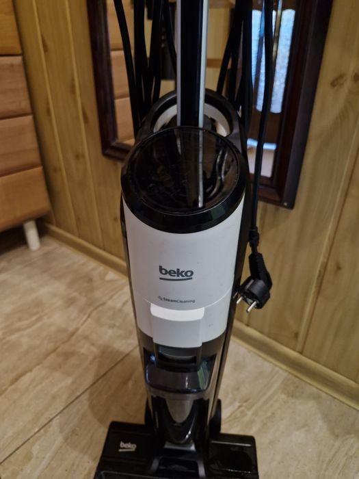 Beko odkurzacz myjący