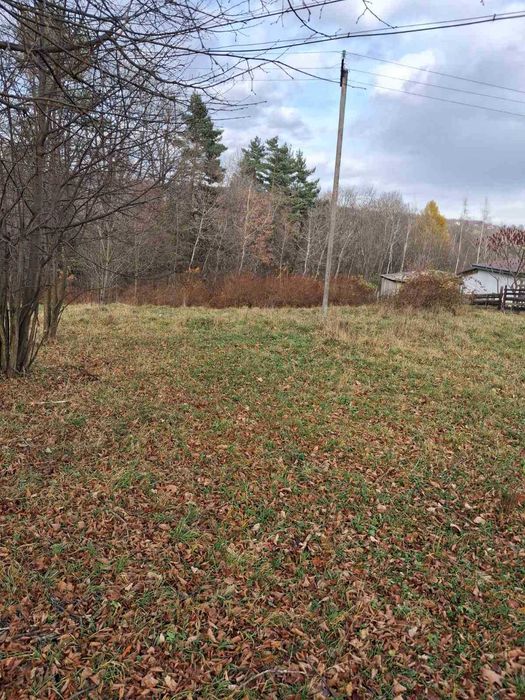 Продається земельна ділянка! 18 сотиків! Під будівництво!