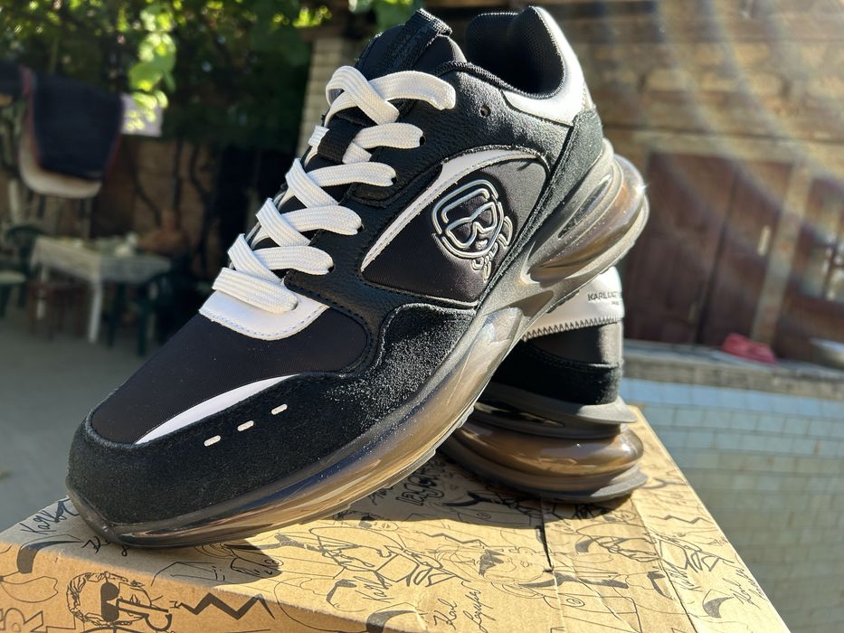 Кросівки Karl Lagerfeld