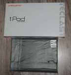 Планшет Teclast P20HD 4/64GB LTE Gray (6940709682609) + чехол