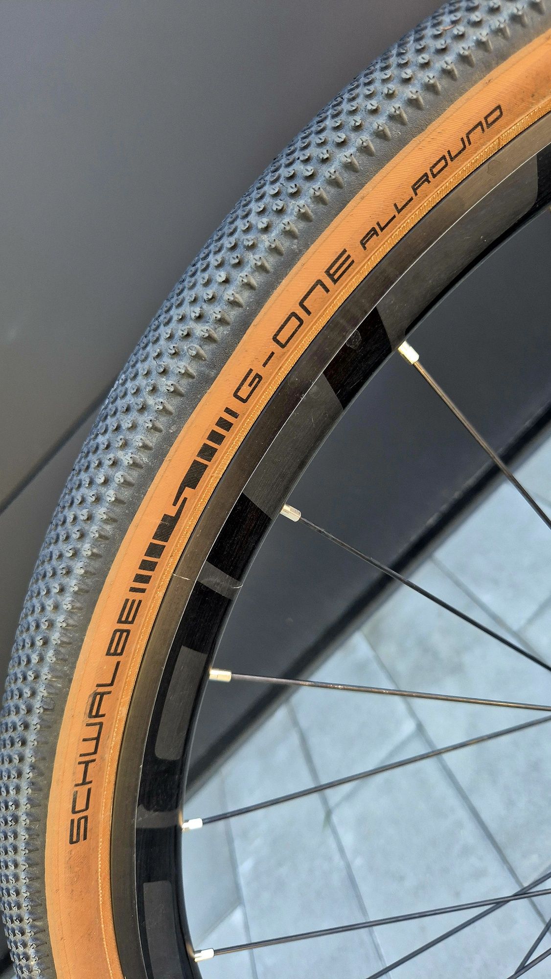 Cube Nuroad Race M:54