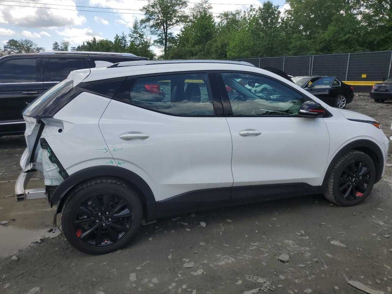 Chevrolet Bolt EUV LT 2023 -