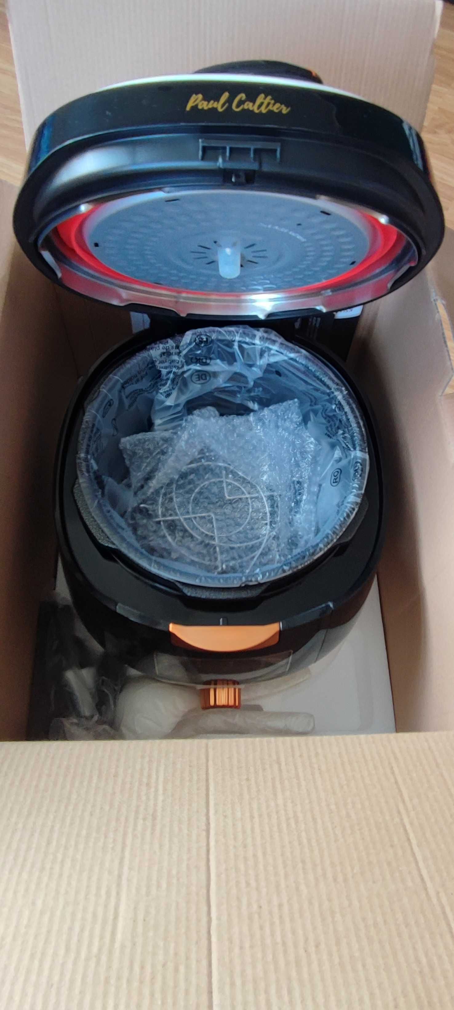 MULTI-COOKER Paul Caltier Apetit Sava PR-22