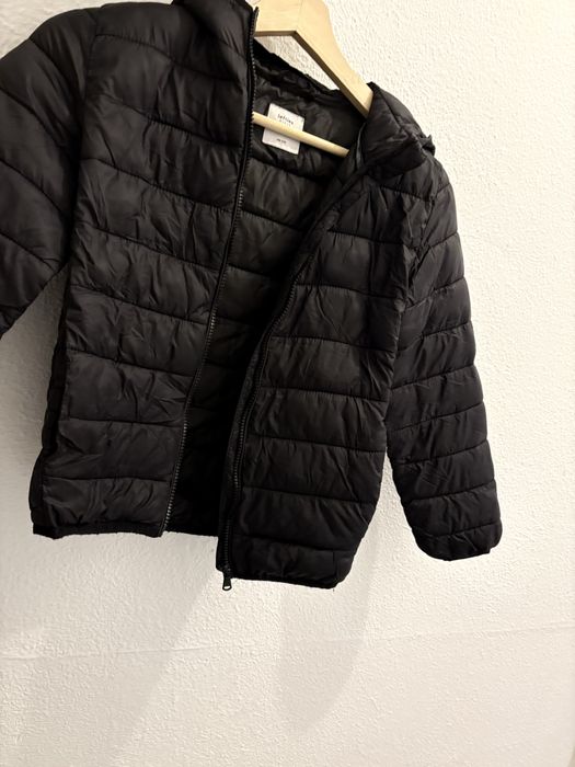 Casaco infantil 9/10 anos