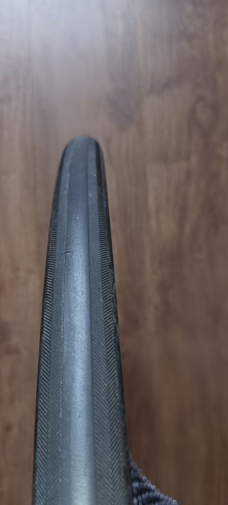 Koła szosowe carbon 50 mm z szytkami Tufo
