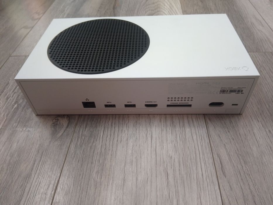 Xbox series s 512gb