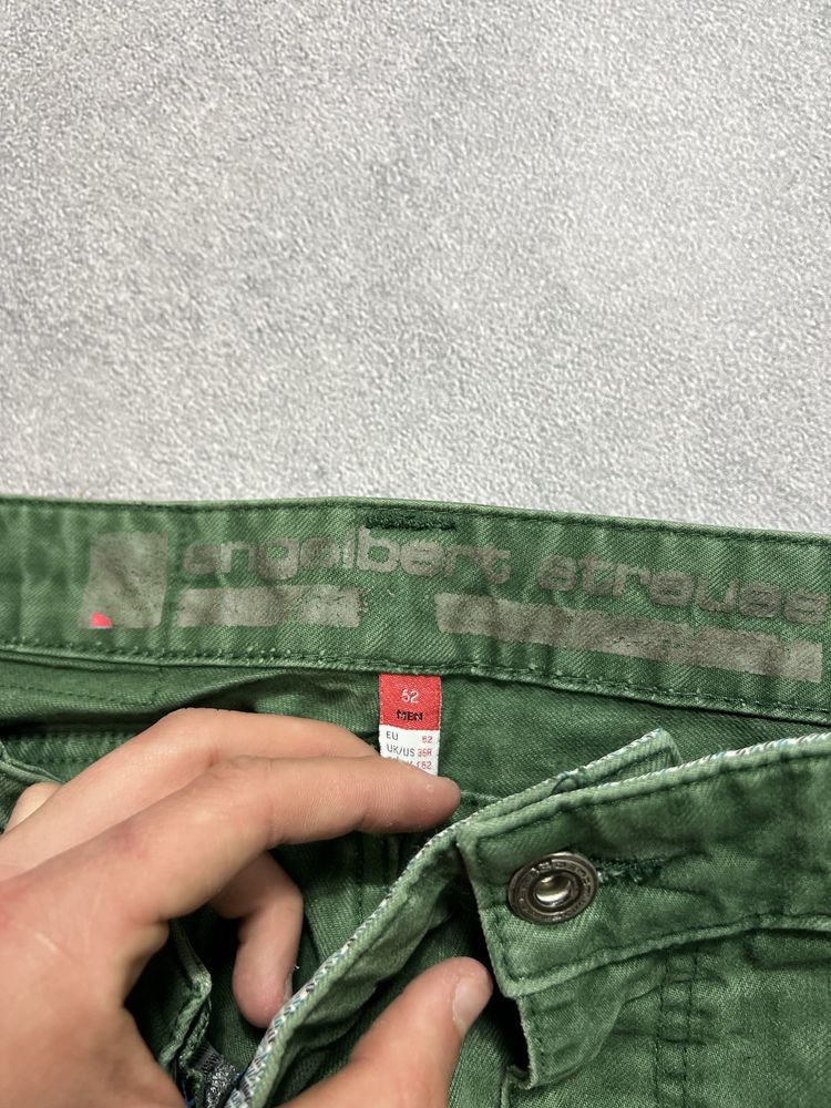 Чоловічі Робочі штани Engelbertt Strauss Size L Розмір L