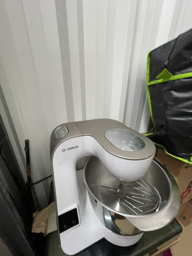 Stand mixer Bosch mum 2